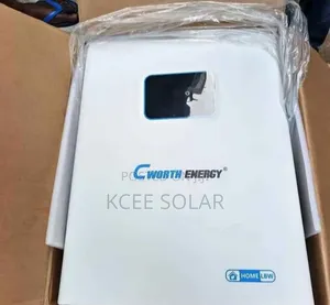 5kwh Lithium Battery Cworth 24V