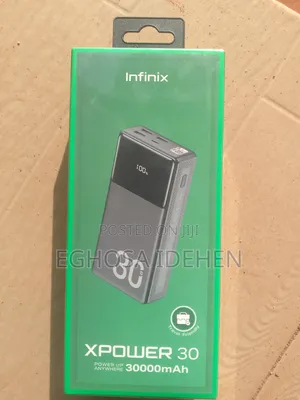 Power Banks