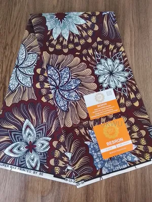 Quality Ankara Material