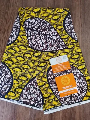 Quality Ankara Material