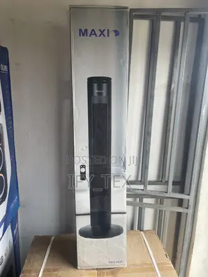 Maxi Tower Fan