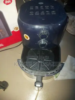 Itel 5L Air Fryer
