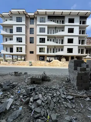 2bdrm Apartment in Lekki Phase 1 for sale