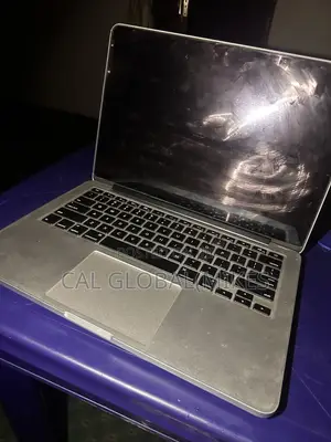 Laptop Apple MacBook Pro 2015 8GB Intel Core i5 SSD 256GB