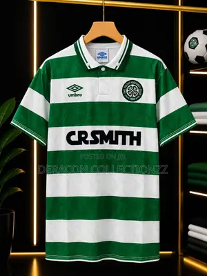 Umbro Retro/Vintage Jersey