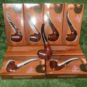 Smoke Pipe