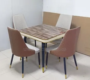 Dining Table With 4seaters