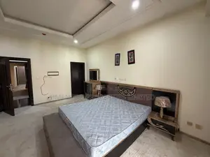 Furnished 4bdrm Duplex in Swizz Homes, Maitama for rent