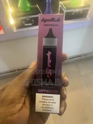 Iyutak Disposable 15,000 Puffs Vape
