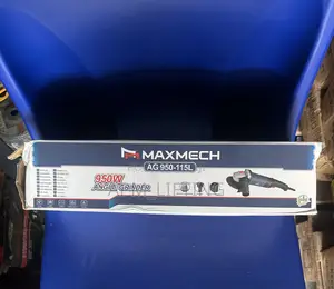 4.5” Maxmech Angle Grinder Filling Machine