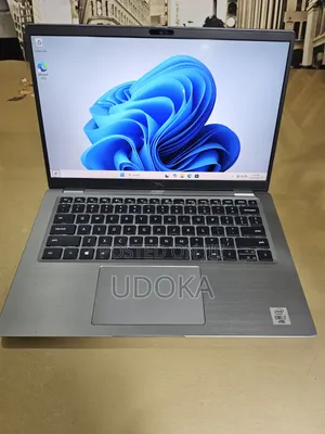 Laptop Dell Latitude 7410 16GB Intel Core i7 SSD 512GB