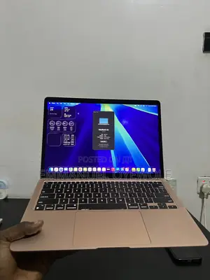 Laptop Apple MacBook Air 2020 M1 16GB Apple M1 SSD 256GB