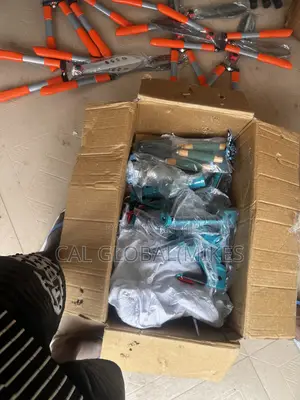 Garden Tools