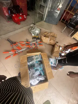 Garden Tools