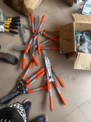 Garden Tools