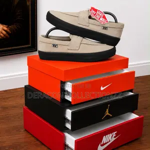 Vans Skate Loafers Incense Brown/Black