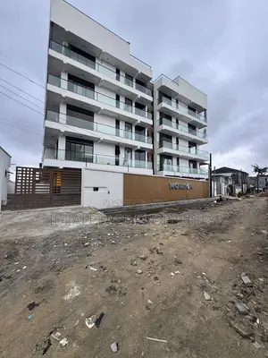 2bdrm Apartment in Ikate for sale