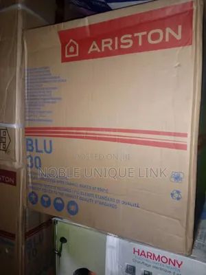 30 Liters of Ariston Water Heater