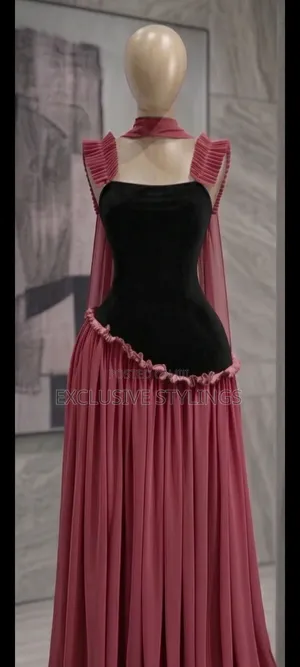Barbie Dress