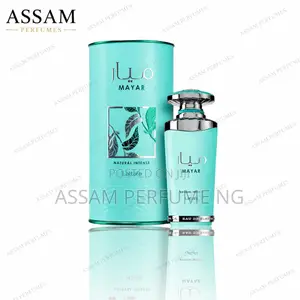 Lattafa Mayar Natural Intense