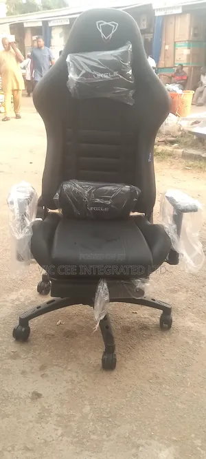 Office Boss Chair