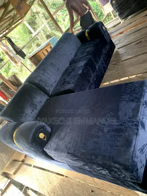Compet of Chair Available