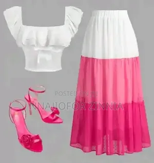 Any Kind of Clothes