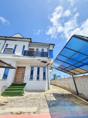Furnished 4bdrm Duplex in Thomas Estate for sale