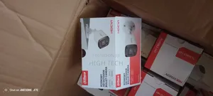 CCTV Accessories and Installations
