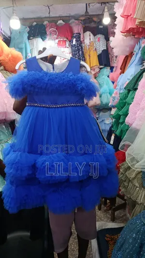 Princess Gowns