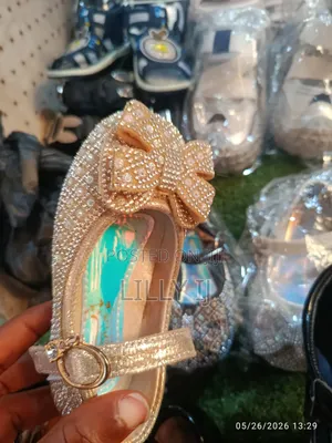 Princess Shoes