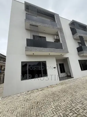 Furnished 5bdrm Duplex in Trans-Engineering, Dawaki for rent