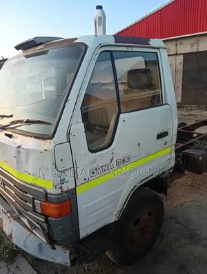 Toyota Dyna 300