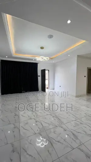 3bdrm Maisonette in Ikate for rent