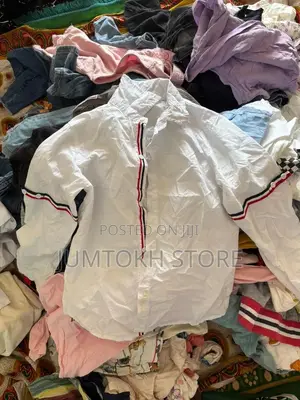 Clean Kids Shirt
