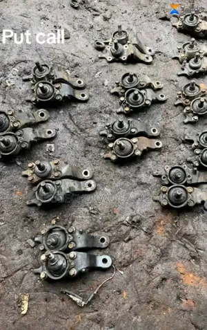 Ball Joint Old Model Prado