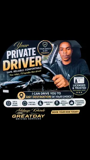 Private Driver