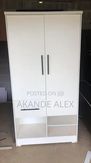 Wardrobe's