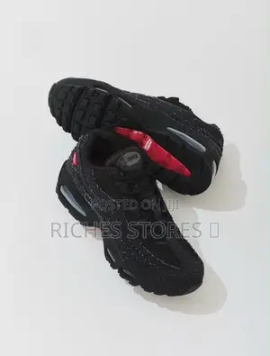 Levis X Nike Air Max 95 Og SNKRS
