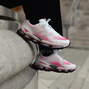 New Balance Abzorb 2000 Rose Pink Sneakers