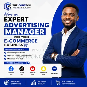 Boost Your E-Commerce Revenue With Expert Meta TikTok Advertising