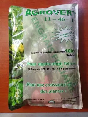 Agrovert 11-46-14 1kg 11-46-14 Netherlands