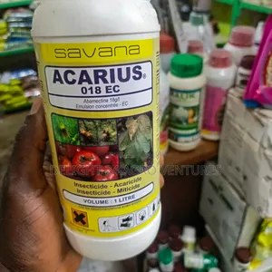 Acarius 018 EC
