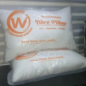 Wonderworld Fibre Pillow