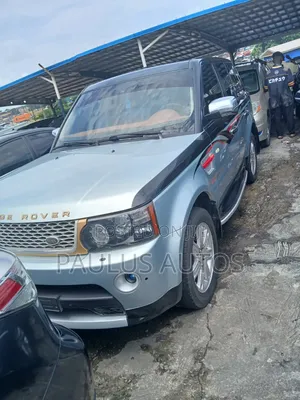 Rover City 2010 Black