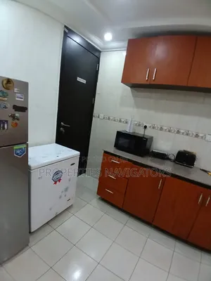 Furnished 5bdrm Duplex in Asokoro for rent