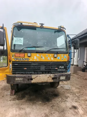 Volvo Fl6 Available for Sale