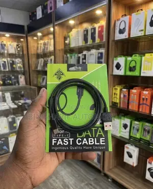 USB Type C Fast Charger (Wholesale)