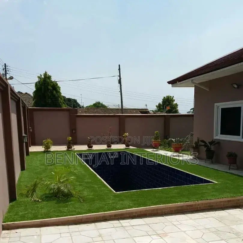 Premium Artificial Grass Carpet