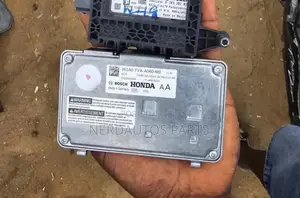 Windscreen Camera and Radar Sensor Honda Accord 2018-2022